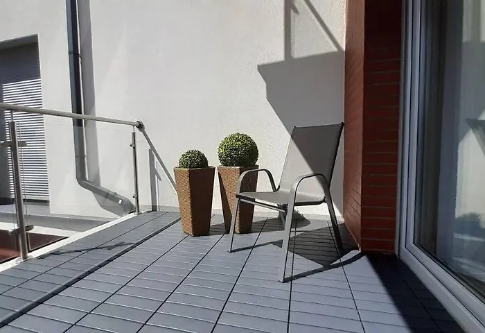 Apartament Magia Rewal