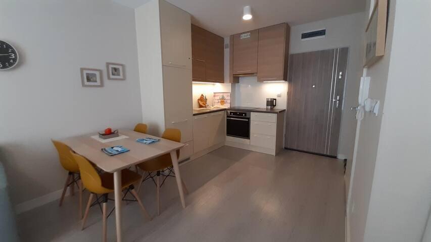 Apartment Magia *