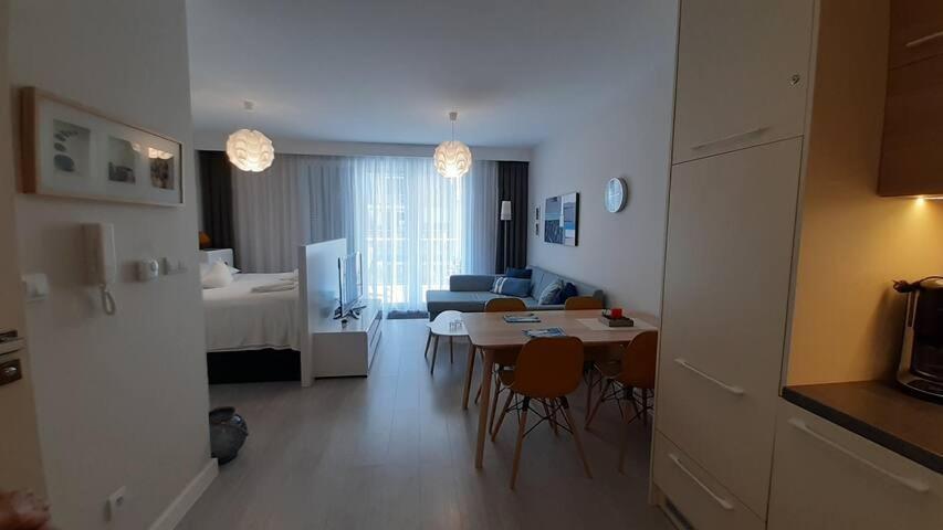 Magia Apartment *