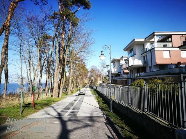 Magia Apartment