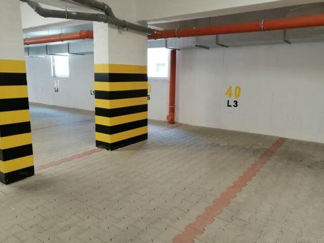 Apartment Magia *