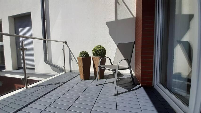 Magia Apartment