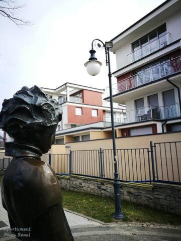 Magia Apartment