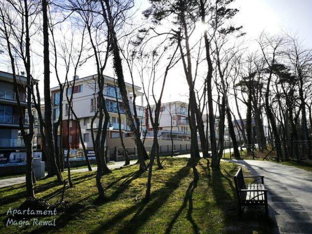Magia Apartment *